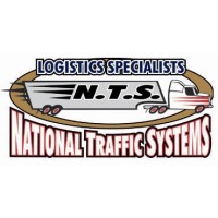 National Traffic Systems logo, National Traffic Systems contact details