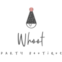 Whoot Party Boutique logo, Whoot Party Boutique contact details