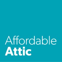 Affordable Attic Self Storage logo, Affordable Attic Self Storage contact details