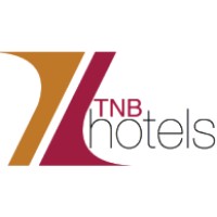 TNB Hotels LLC logo, TNB Hotels LLC contact details