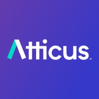 Atticus App logo, Atticus App contact details