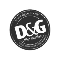 D&G Office Interiors Ltd. logo, D&G Office Interiors Ltd. contact details