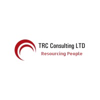 TRC Consulting LTD logo, TRC Consulting LTD contact details