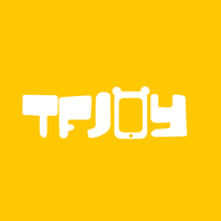 TFJoy Limited logo, TFJoy Limited contact details