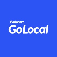 Walmart GoLocal logo, Walmart GoLocal contact details