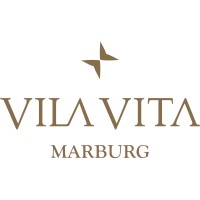 VILA VITA Marburg GmbH logo, VILA VITA Marburg GmbH contact details