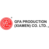 GFA Production Xiamen Co.,Ltd logo, GFA Production Xiamen Co.,Ltd contact details