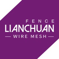 Lianchuan Wire Mesh Fence logo, Lianchuan Wire Mesh Fence contact details