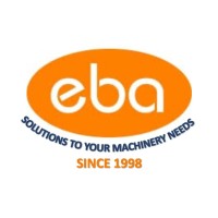 EBA MACHINERY SERVICES PTE LTD logo, EBA MACHINERY SERVICES PTE LTD contact details