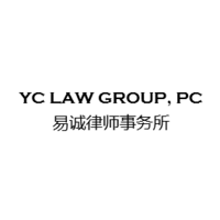 YC Law Group, PC logo, YC Law Group, PC contact details