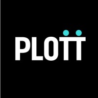 PLOTT logo, PLOTT contact details