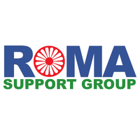 ROMA SUPPORT GROUP logo, ROMA SUPPORT GROUP contact details