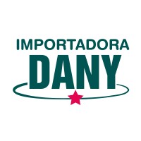 Importadora Dany S.A. logo, Importadora Dany S.A. contact details