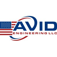 AVID Engineering logo, AVID Engineering contact details