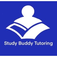 Study Buddy Tutoring logo, Study Buddy Tutoring contact details