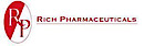 Rich Pharmaceuticals, Inc. logo, Rich Pharmaceuticals, Inc. contact details