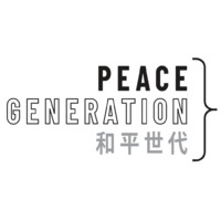 Peace Generation logo, Peace Generation contact details