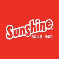 Sunshine Mills Inc Of Va logo, Sunshine Mills Inc Of Va contact details