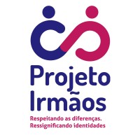 Projeto Irmãos logo, Projeto Irmãos contact details