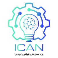 ICAN logo, ICAN contact details