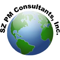 SZ PM Consultants, Inc. logo, SZ PM Consultants, Inc. contact details