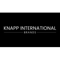 KNAPP INTERNATIONAL BRANDS logo, KNAPP INTERNATIONAL BRANDS contact details