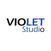 Violetstudio logo, Violetstudio contact details