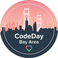 CodeDay Bay Area logo, CodeDay Bay Area contact details