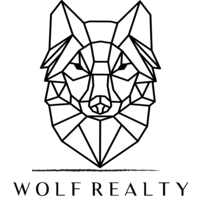 Wolf Realty logo, Wolf Realty contact details