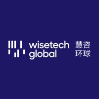 WiseTech Global 慧咨环球 logo, WiseTech Global 慧咨环球 contact details