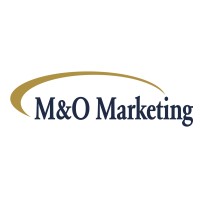 M & O Marketing Inc logo, M & O Marketing Inc contact details