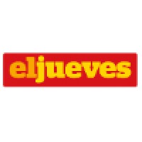 El Jueves logo, El Jueves contact details