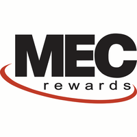 MEC Rewards logo, MEC Rewards contact details