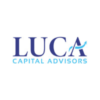 Luca Capital logo, Luca Capital contact details