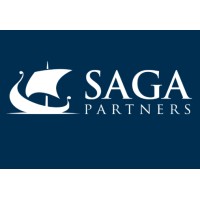 Saga Partners logo, Saga Partners contact details