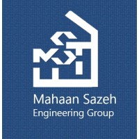 Mahaan Sazeh Co. logo, Mahaan Sazeh Co. contact details