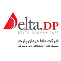 Delta Darman Part Co logo, Delta Darman Part Co contact details