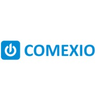 COMEXIO GmbH logo, COMEXIO GmbH contact details