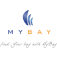 MyBay logo, MyBay contact details