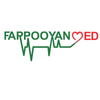 شرکت بازرگانی بین المللی فرپویان مد FarpooyanMed International Trading Co logo, شرکت بازرگانی بین المللی فرپویان مد FarpooyanMed International Trading Co contact details