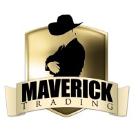 Maverick Trading Co logo, Maverick Trading Co contact details