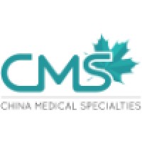 China Medical Specialties Ltd logo, China Medical Specialties Ltd contact details