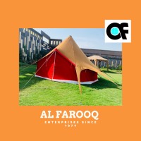 AL FAROOQ ENTERPRISES logo, AL FAROOQ ENTERPRISES contact details