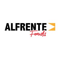 ALFRENTE Foods logo, ALFRENTE Foods contact details