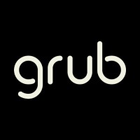 Grub Burger Bar logo, Grub Burger Bar contact details