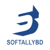 Softallybd logo, Softallybd contact details