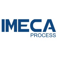 IMECA PROCESS logo, IMECA PROCESS contact details