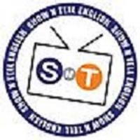 SNT Academy logo, SNT Academy contact details