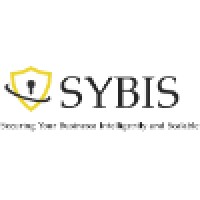 Sybis logo, Sybis contact details