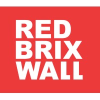 Red Brix Wall logo, Red Brix Wall contact details